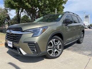 Subaru 2024 Ascent