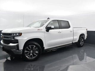 Chevrolet 2019 Silverado 1500