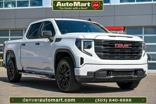 GMC 2024 Sierra 1500