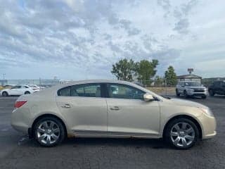 Buick 2011 LaCrosse