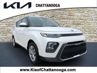 Kia 2020 Soul