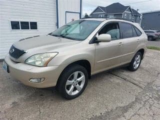 Lexus 2004 RX 330