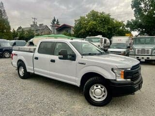 Ford 2020 F-150