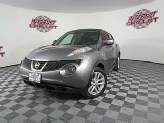 Nissan 2017 JUKE