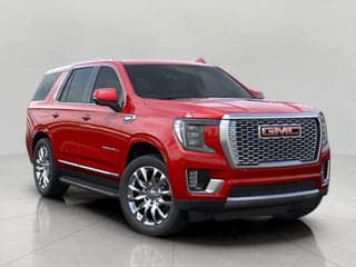 GMC 2024 Yukon