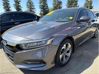 Honda 2018 Accord