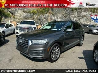 Audi 2019 Q7