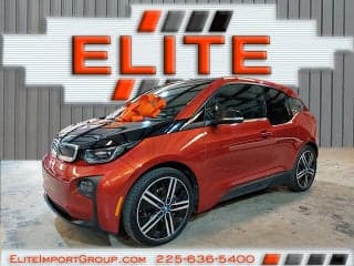 BMW 2015 i3