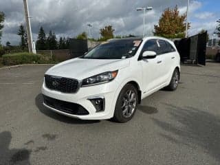 Kia 2020 Sorento