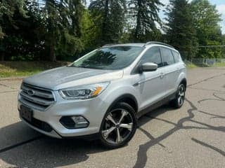 Ford 2018 Escape