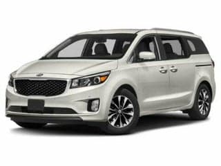 Kia 2017 Sedona