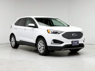 Ford 2023 Edge