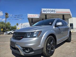 Dodge 2018 Journey