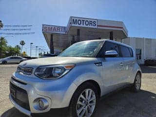 Kia 2018 Soul