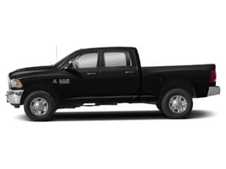 Ram 2018 3500