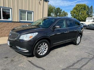 Buick 2017 Enclave