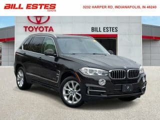 BMW 2015 X5