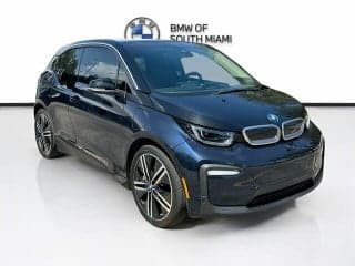 BMW 2019 i3