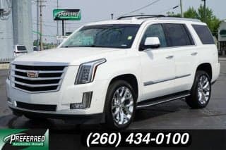 Cadillac 2019 Escalade