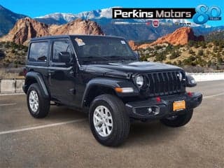 Jeep 2023 Wrangler