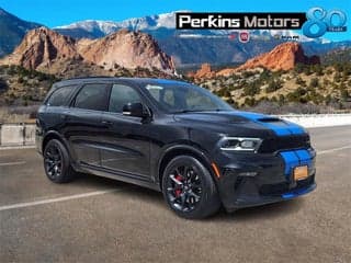 Dodge 2023 Durango