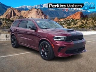 Dodge 2021 Durango