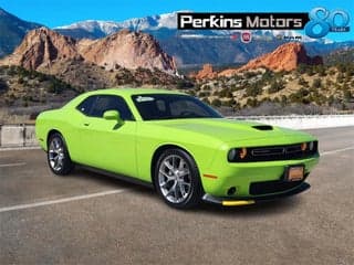 Dodge 2023 Challenger