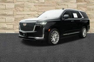 Cadillac 2022 Escalade