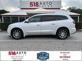 Buick 2016 Enclave