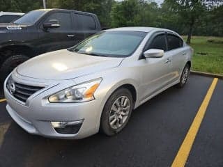 Nissan 2013 Altima