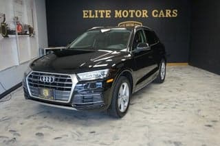 Audi 2018 Q5