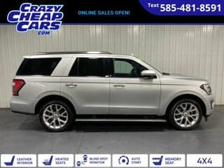 Ford 2018 Expedition