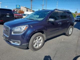 GMC 2016 Acadia