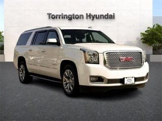 GMC 2017 Yukon XL