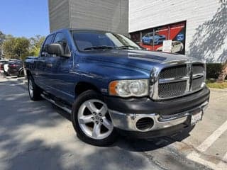 Dodge 2004 Ram 1500