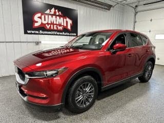 Mazda 2021 CX-5