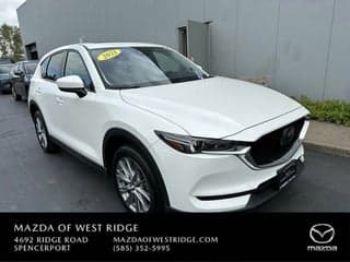 Mazda 2021 CX-5