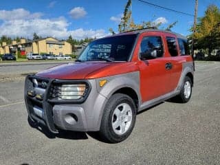 Honda 2005 Element