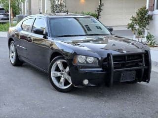 Dodge 2008 Charger