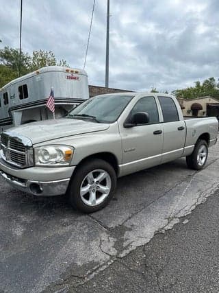 Dodge 2008 Ram 1500