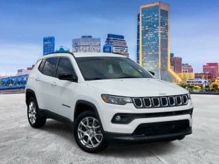 Jeep 2023 Compass