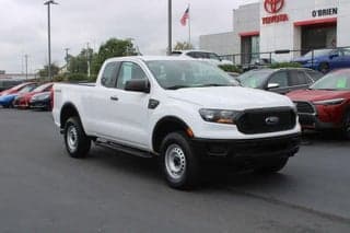 Ford 2019 Ranger