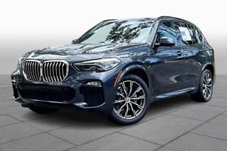 BMW 2020 X5