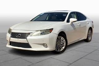 Lexus 2013 ES 350