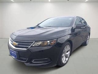 Chevrolet 2016 Impala