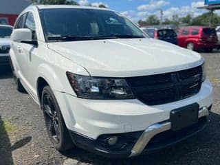 Dodge 2018 Journey