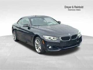 BMW 2016 4 Series