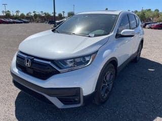 Honda 2022 CR-V