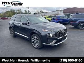 Hyundai 2022 Santa Fe