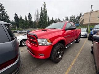 Ram 2011 1500